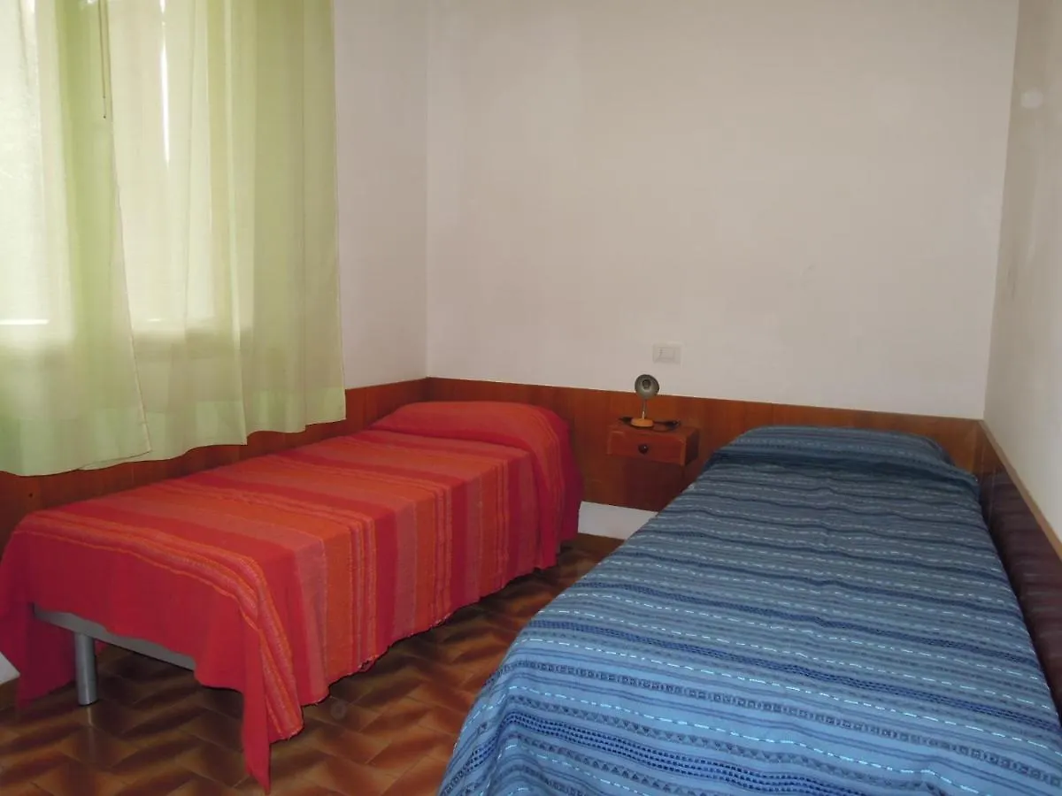 Wonderful Villa In A Quiet Place In Bibione