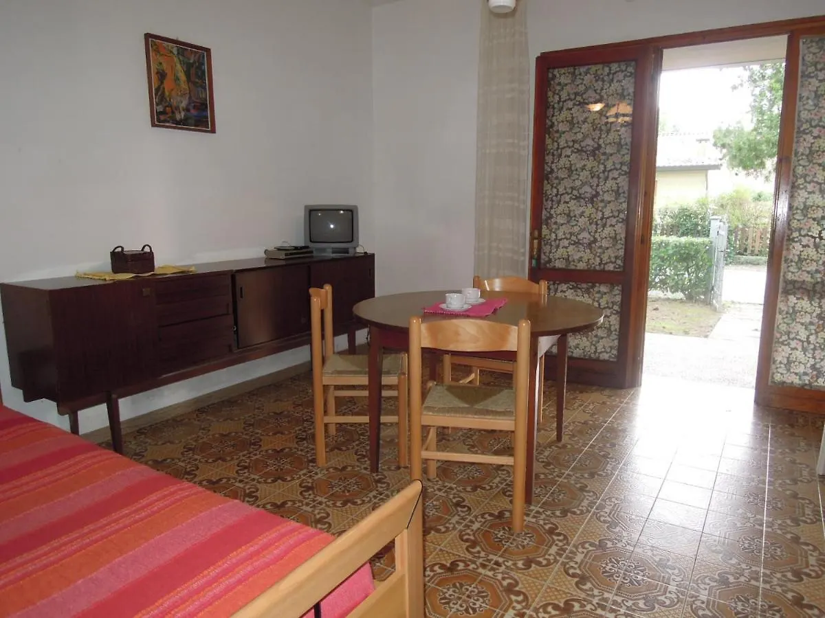 Apartment Wonderful Villa In A Quiet Place In Bibione Italy