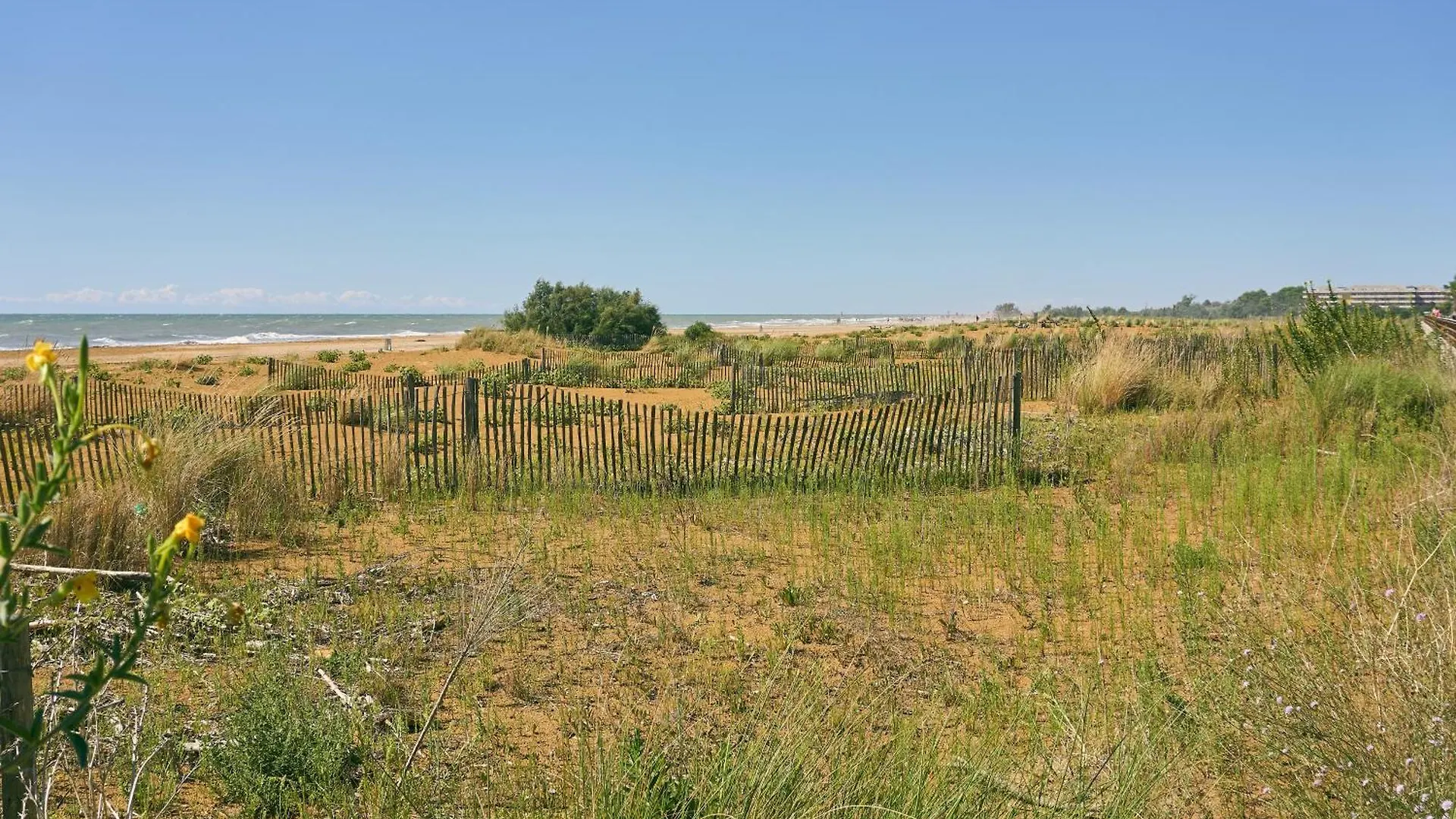 Apartment Wonderful Villa In A Quiet Place In Bibione