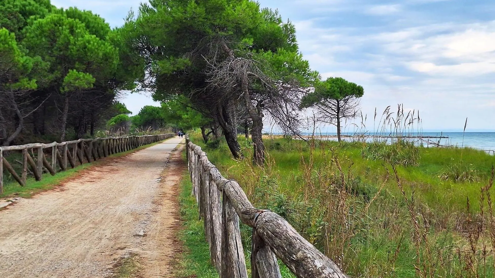 Wonderful Villa In A Quiet Place In Bibione Italy
